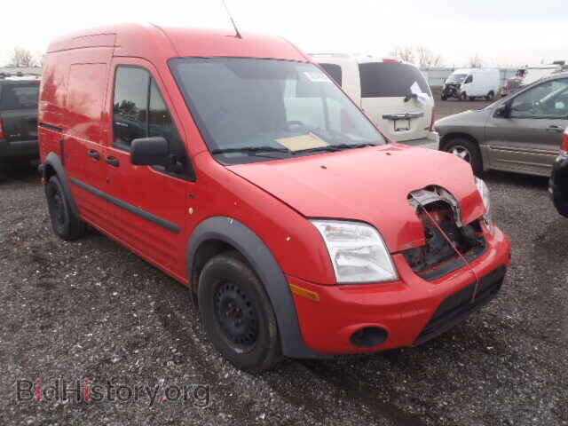 Фотография NM0LS7DN6AT027321 - FORD TRANSIT CO 2010