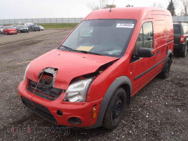 2010 FORD TRANSIT CO - VIN: NM0LS7DN6AT027321 - Фото 2