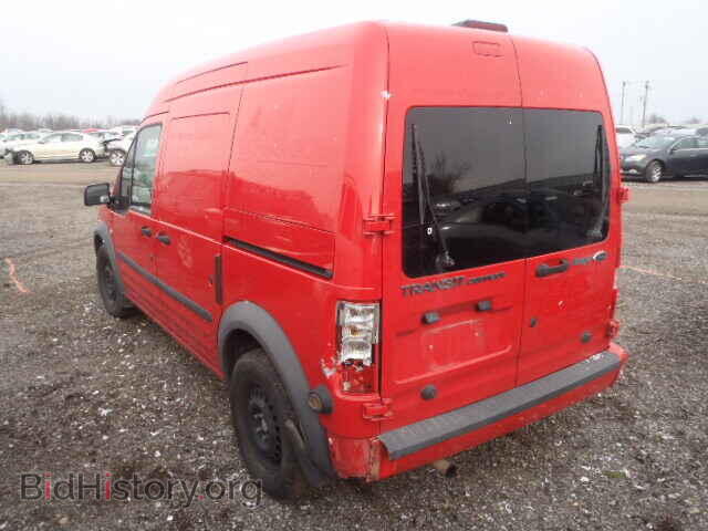 2010 FORD TRANSIT CO - VIN: NM0LS7DN6AT027321 - Фото 3