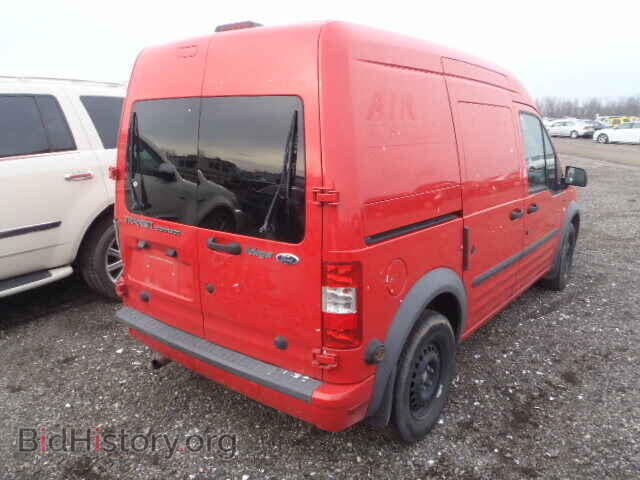 2010 FORD TRANSIT CO - VIN: NM0LS7DN6AT027321 - Фото 4