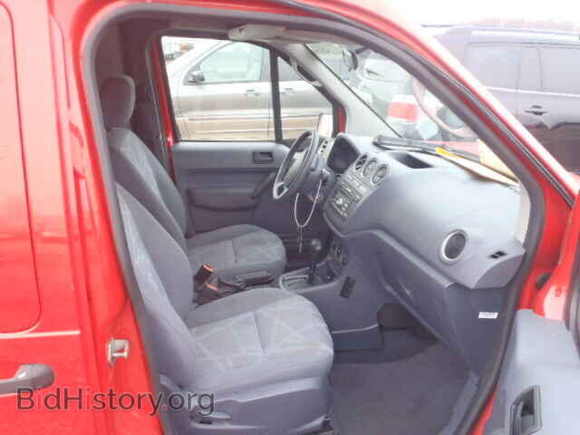 2010 FORD TRANSIT CO - VIN: NM0LS7DN6AT027321 - Фото 5