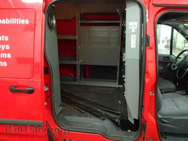 2010 FORD TRANSIT CO - VIN: NM0LS7DN6AT027321 - Фото 6