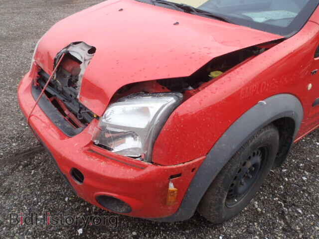 2010 FORD TRANSIT CO - VIN: NM0LS7DN6AT027321 - Фото 9