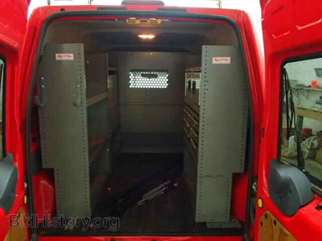 2010 FORD TRANSIT CO - VIN: NM0LS7DN6AT027321 - Фото 10