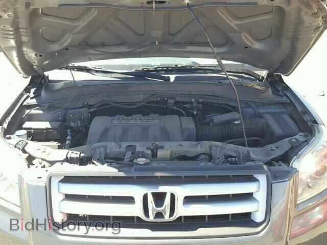 2008 HONDA PILOT - VIN: 5FNYF18568B046100 - Фото 7