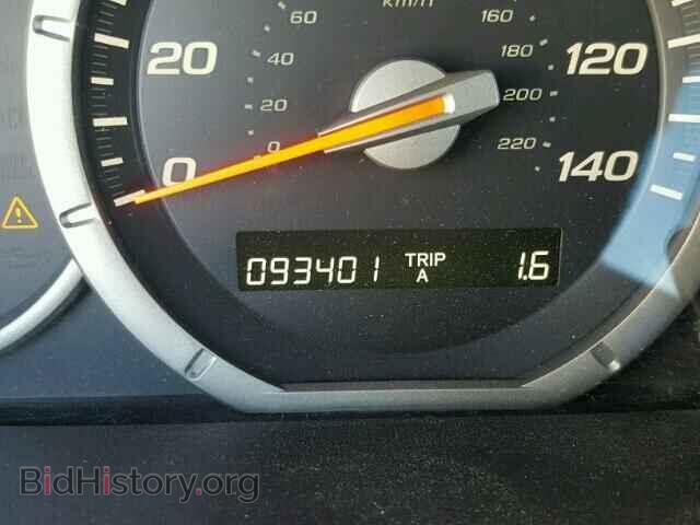 2008 HONDA PILOT - VIN: 5FNYF18568B046100 - Фото 8