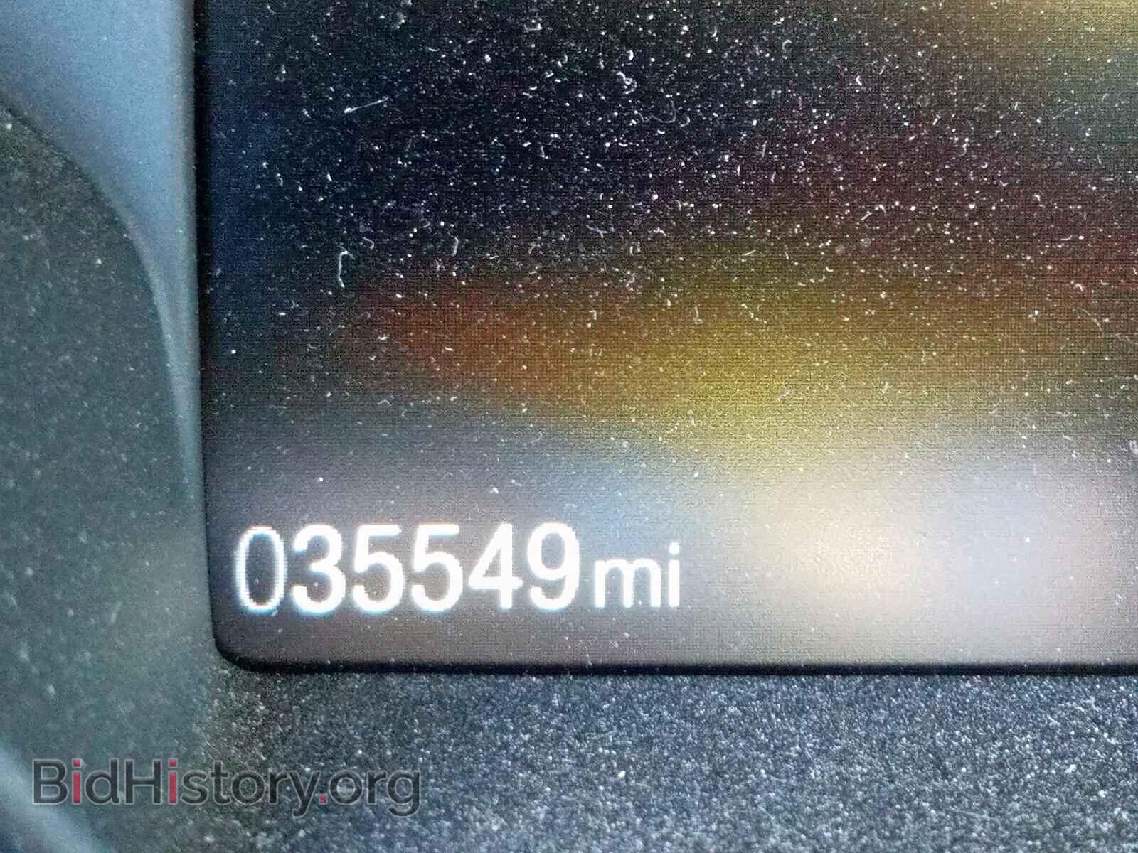 2018 FORD FOCUS - VIN: 1FADP3E25JL292565 - Фото 8