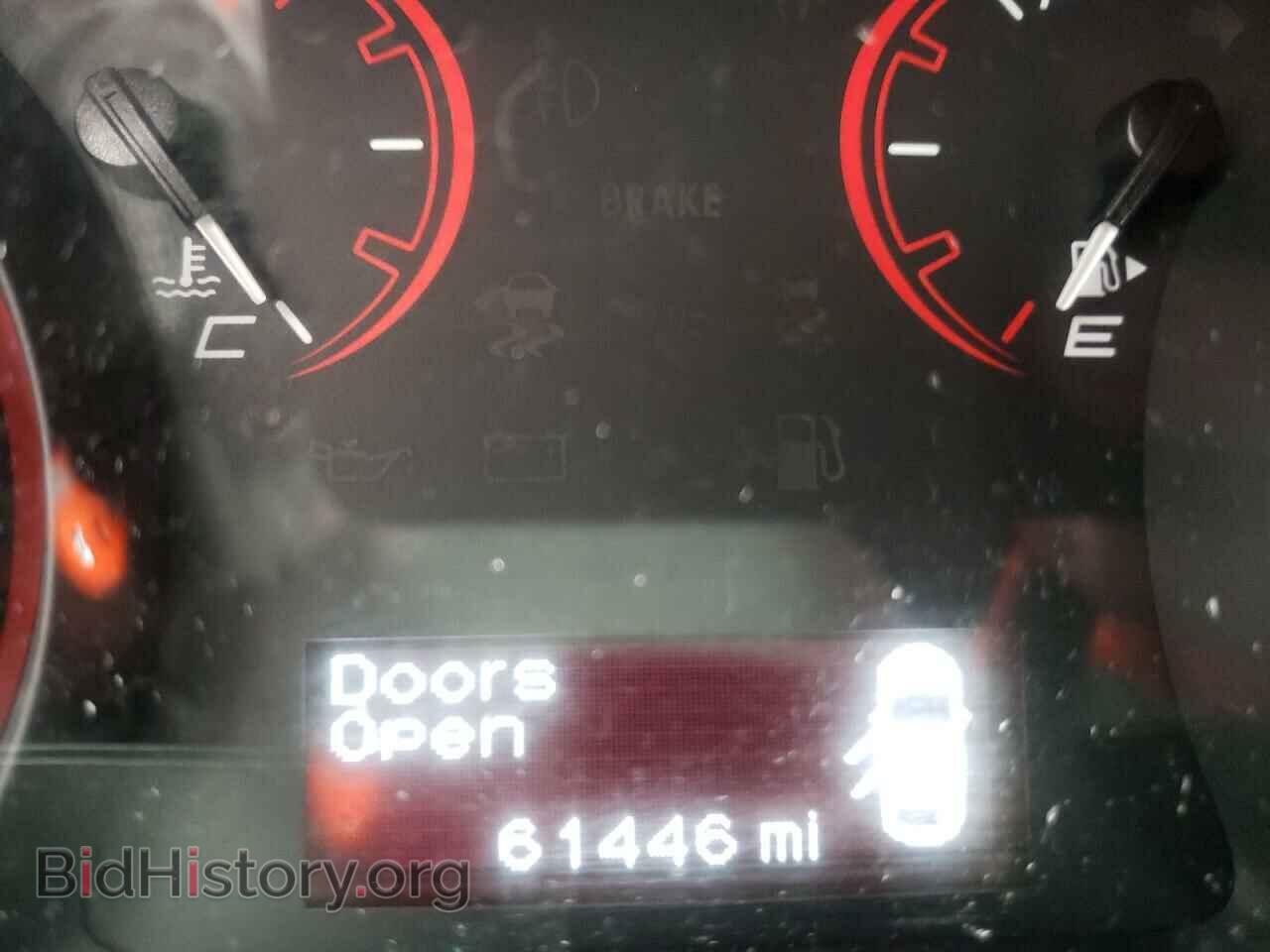 2016 DODGE DART - VIN: 1C3CDFBB7GD592734 - Фото 8