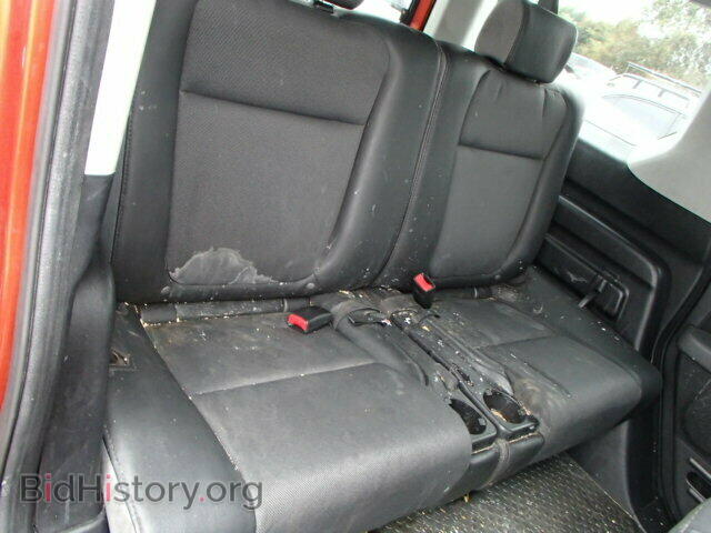 2004 HONDA ELEMENT - VIN: 5J6YH18564L003971 - Фото 6