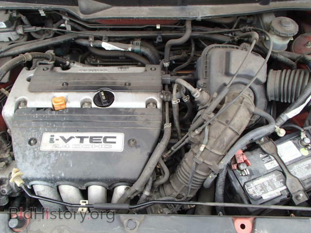 2004 HONDA ELEMENT - VIN: 5J6YH18564L003971 - Фото 7
