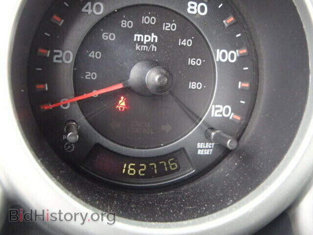 2004 HONDA ELEMENT - VIN: 5J6YH18564L003971 - Фото 8
