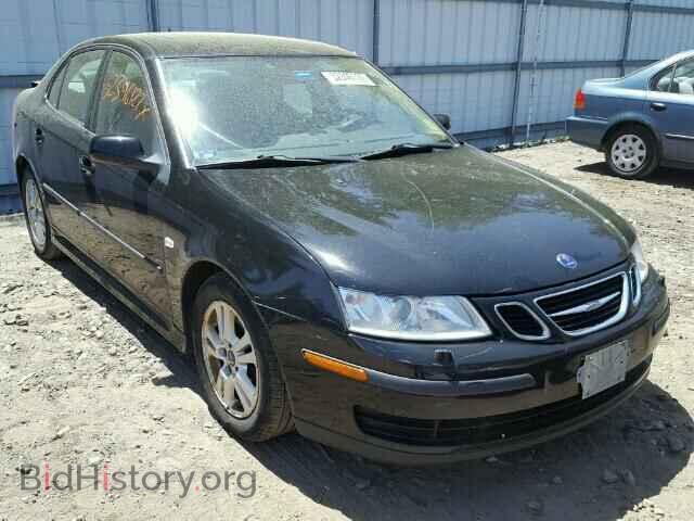 Фотография YS3FD49Y271128770 - SAAB 9 3 2007