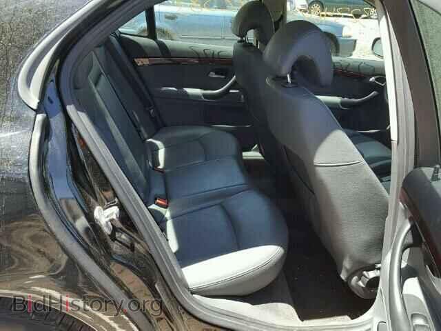 2007 SAAB 9 3 - VIN: YS3FD49Y271128770 - Фото 6