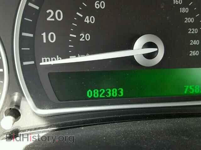 2007 SAAB 9 3 - VIN: YS3FD49Y271128770 - Фото 8