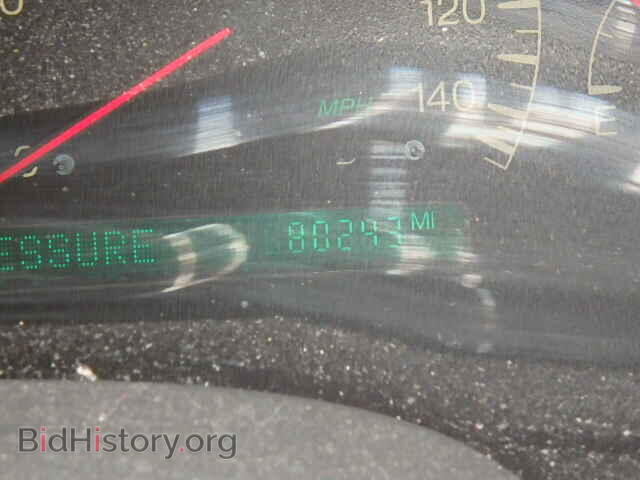 2001 CADILLAC DEVILLE - VIN: 1G6KF57951U186012 - Фото 8