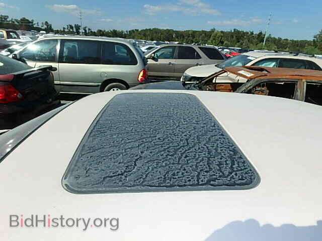 2001 CADILLAC DEVILLE - VIN: 1G6KF57951U186012 - Фото 9