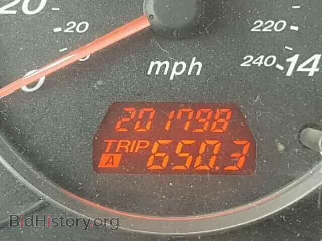 2007 MAZDA 6 - VIN: 1YVHP84C175M04210 - Фото 8