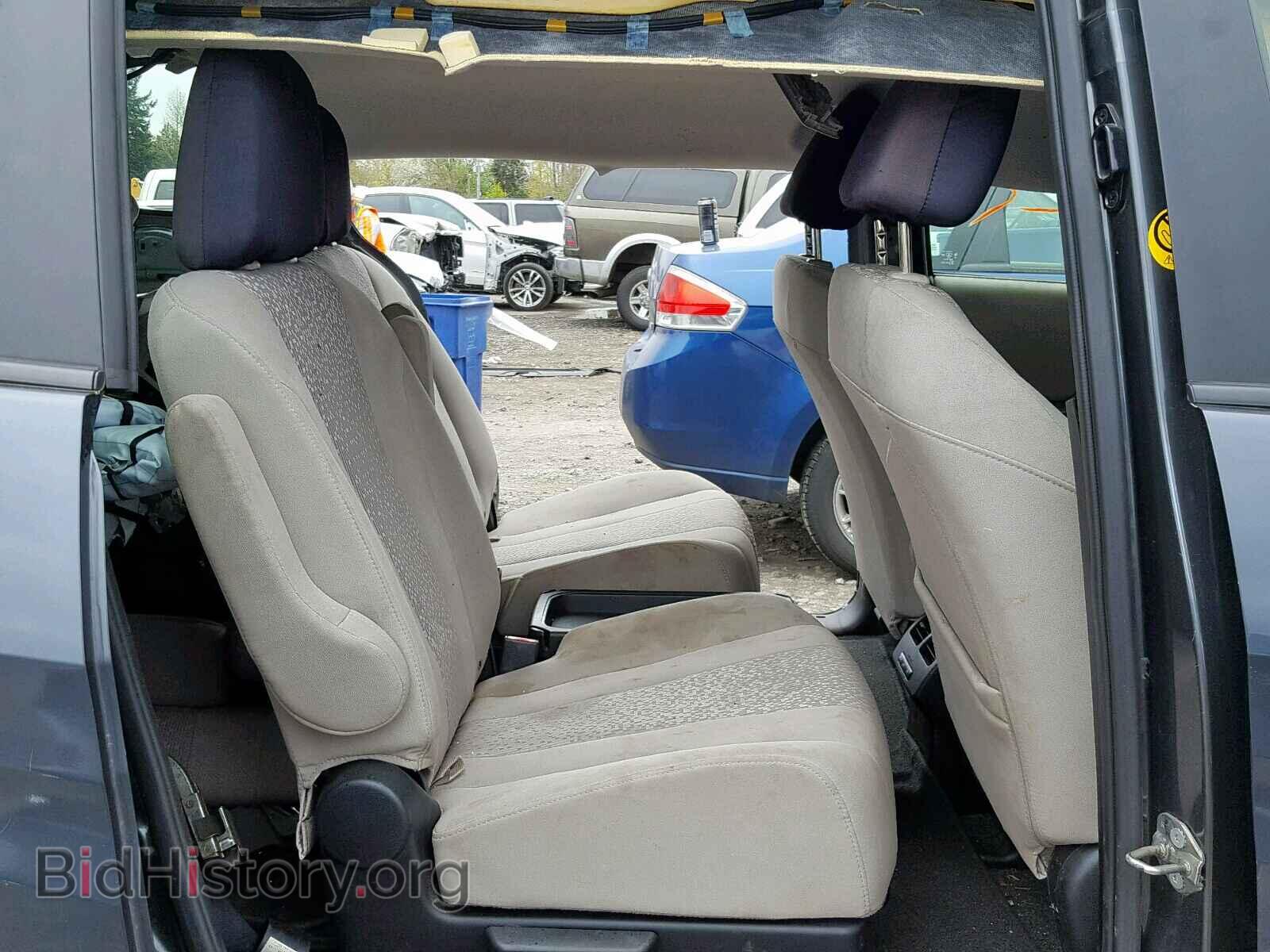 2012 MAZDA 5 - VIN: JM1CW2CL1C0114946 - Photo 6