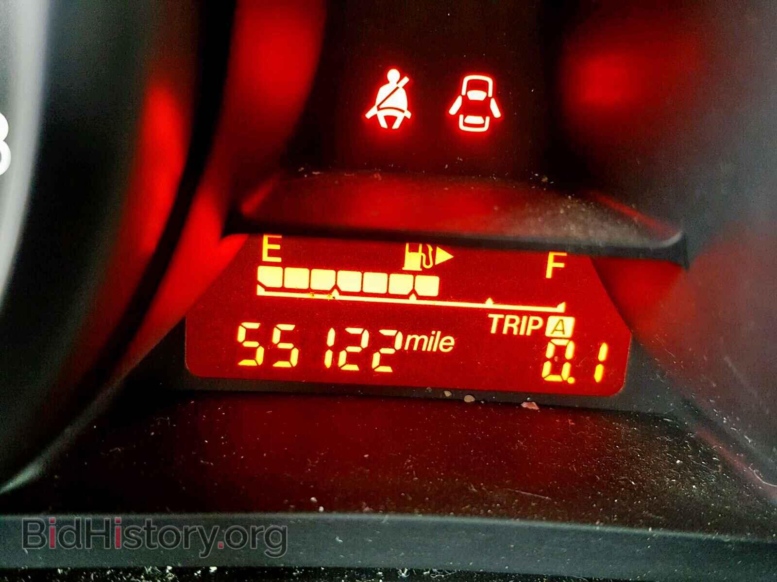 2012 MAZDA 5 - VIN: JM1CW2CL1C0114946 - Photo 8