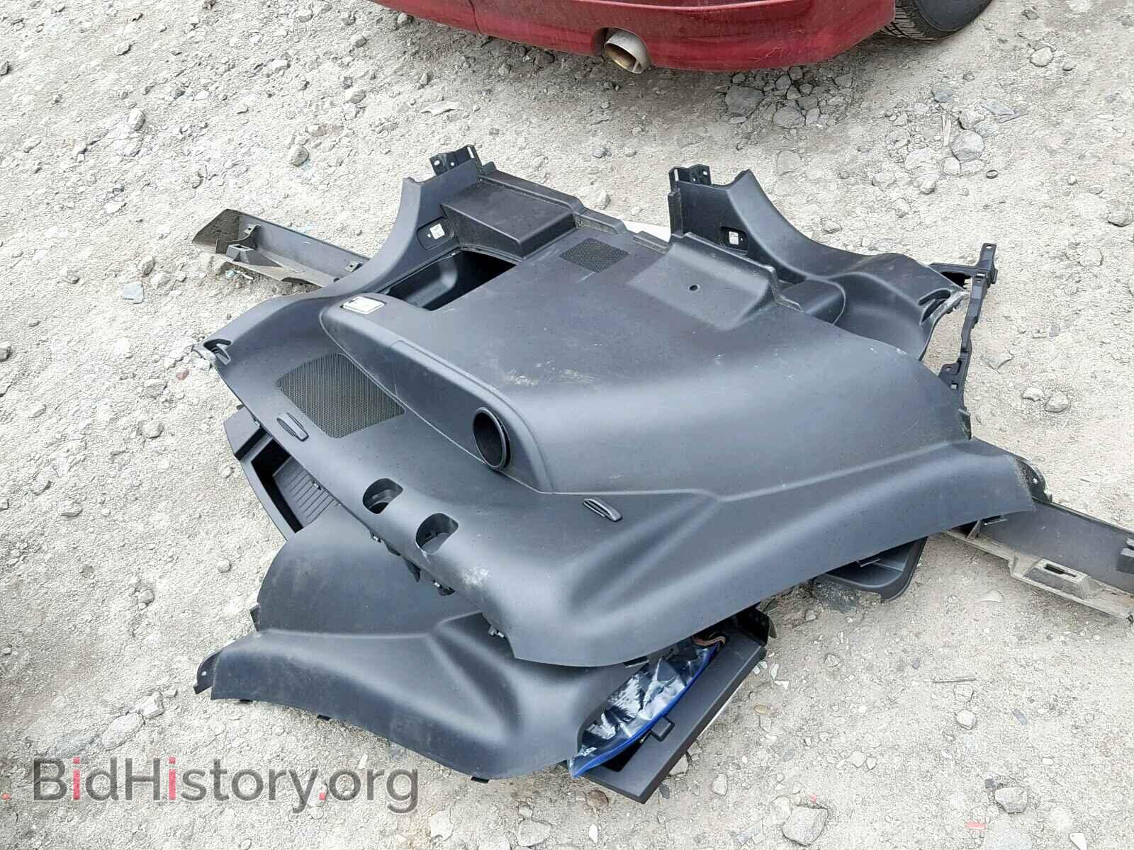 2012 MAZDA 5 - VIN: JM1CW2CL1C0114946 - Photo 9