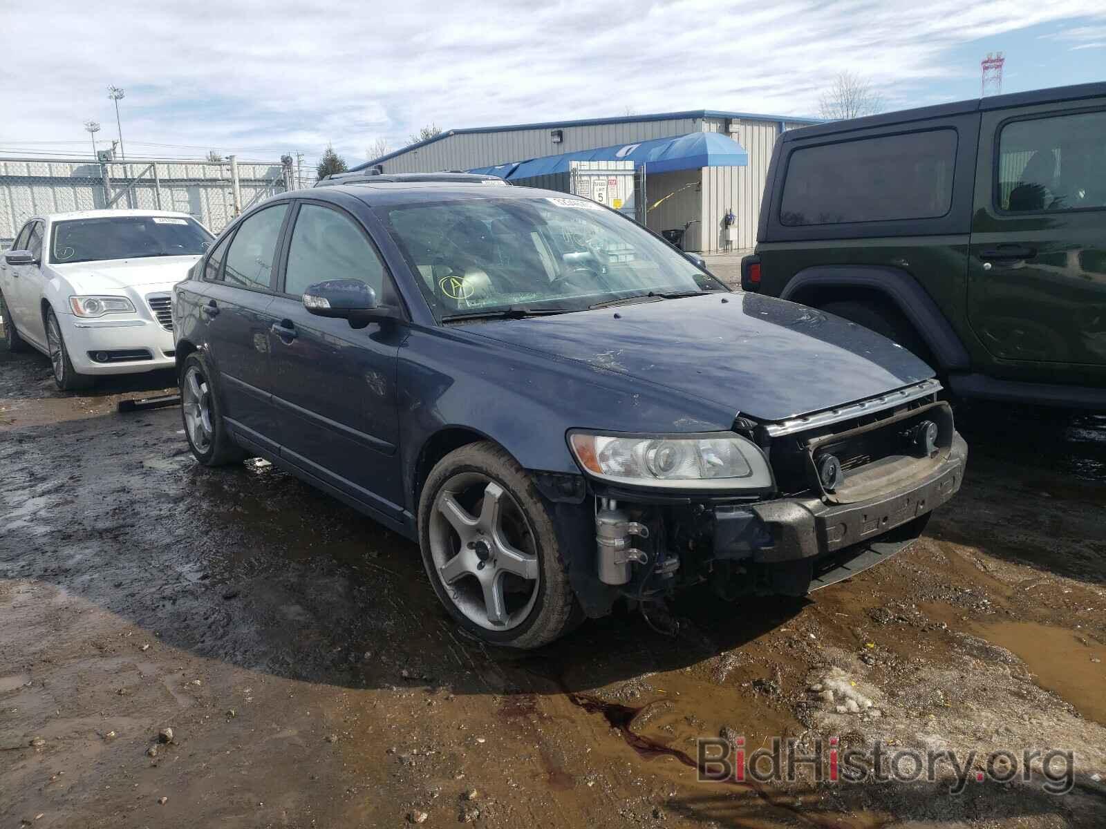 Photo YV1382MS1A2508538 - VOLVO S40 2010