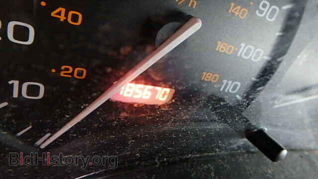 2001 SATURN SL/SL1/SL2 - VIN: 1G8ZH54871Z331064 - Фото 8