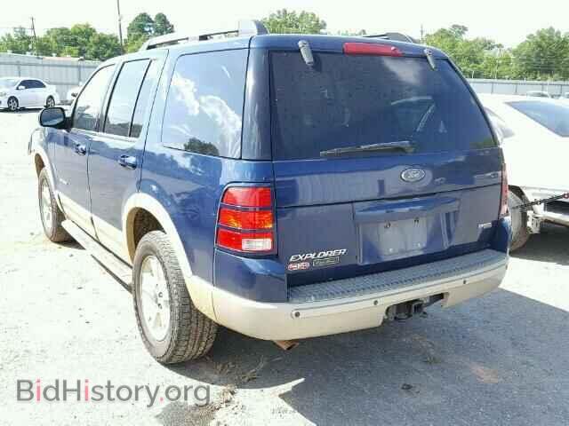 2005 FORD EXPLORER - VIN: 1FMDU74K35ZA50383 - Фото 3