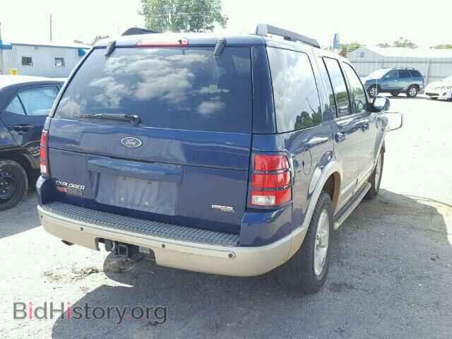 2005 FORD EXPLORER - VIN: 1FMDU74K35ZA50383 - Фото 4