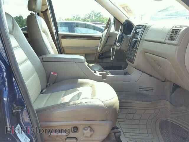 2005 FORD EXPLORER - VIN: 1FMDU74K35ZA50383 - Фото 5