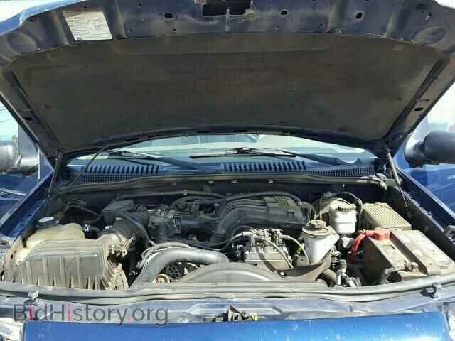 2005 FORD EXPLORER - VIN: 1FMDU74K35ZA50383 - Фото 7