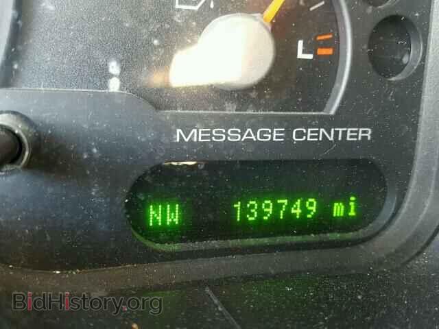 2005 FORD EXPLORER - VIN: 1FMDU74K35ZA50383 - Фото 8