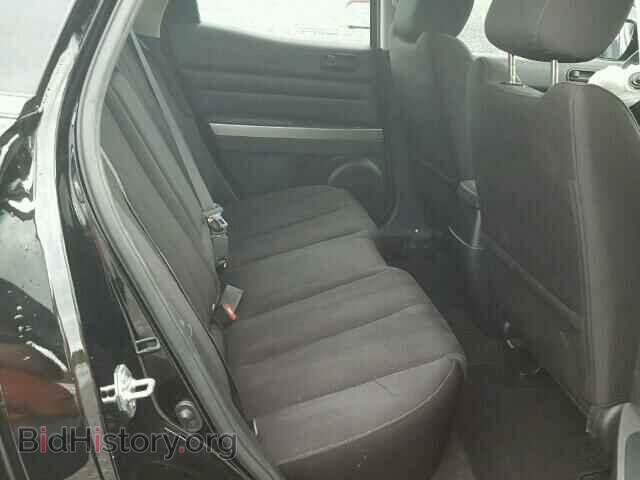 2011 MAZDA CX-7 - VIN: JM3ER2AM4B0385646 - Фото 6