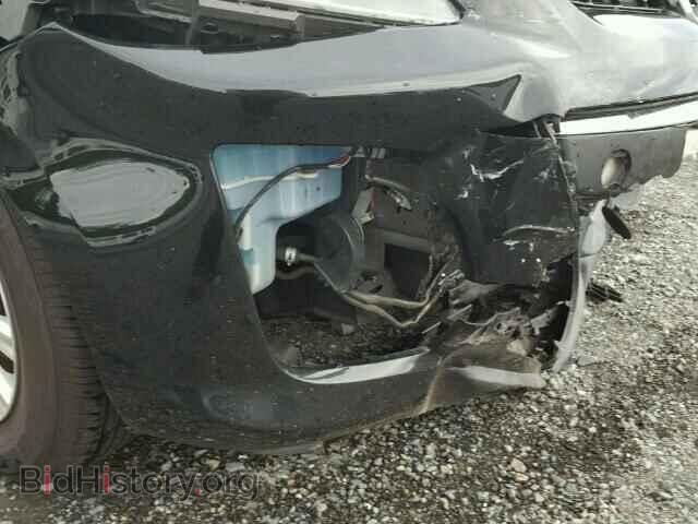 2011 MAZDA CX-7 - VIN: JM3ER2AM4B0385646 - Фото 9