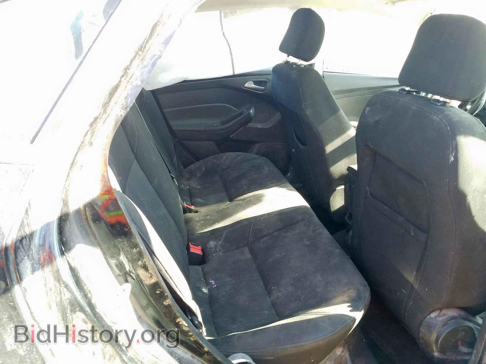 2016 FORD FOCUS - VIN: 1FADP3F27GL315142 - Photo 6
