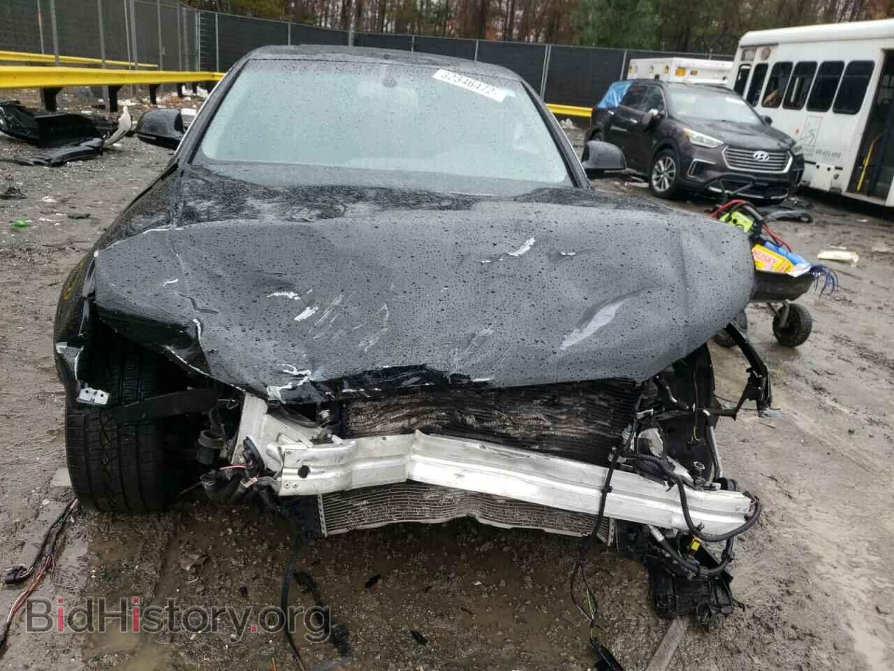 2009 AUDI A4 - VIN: WAULK78K99N009508 - Photo 9
