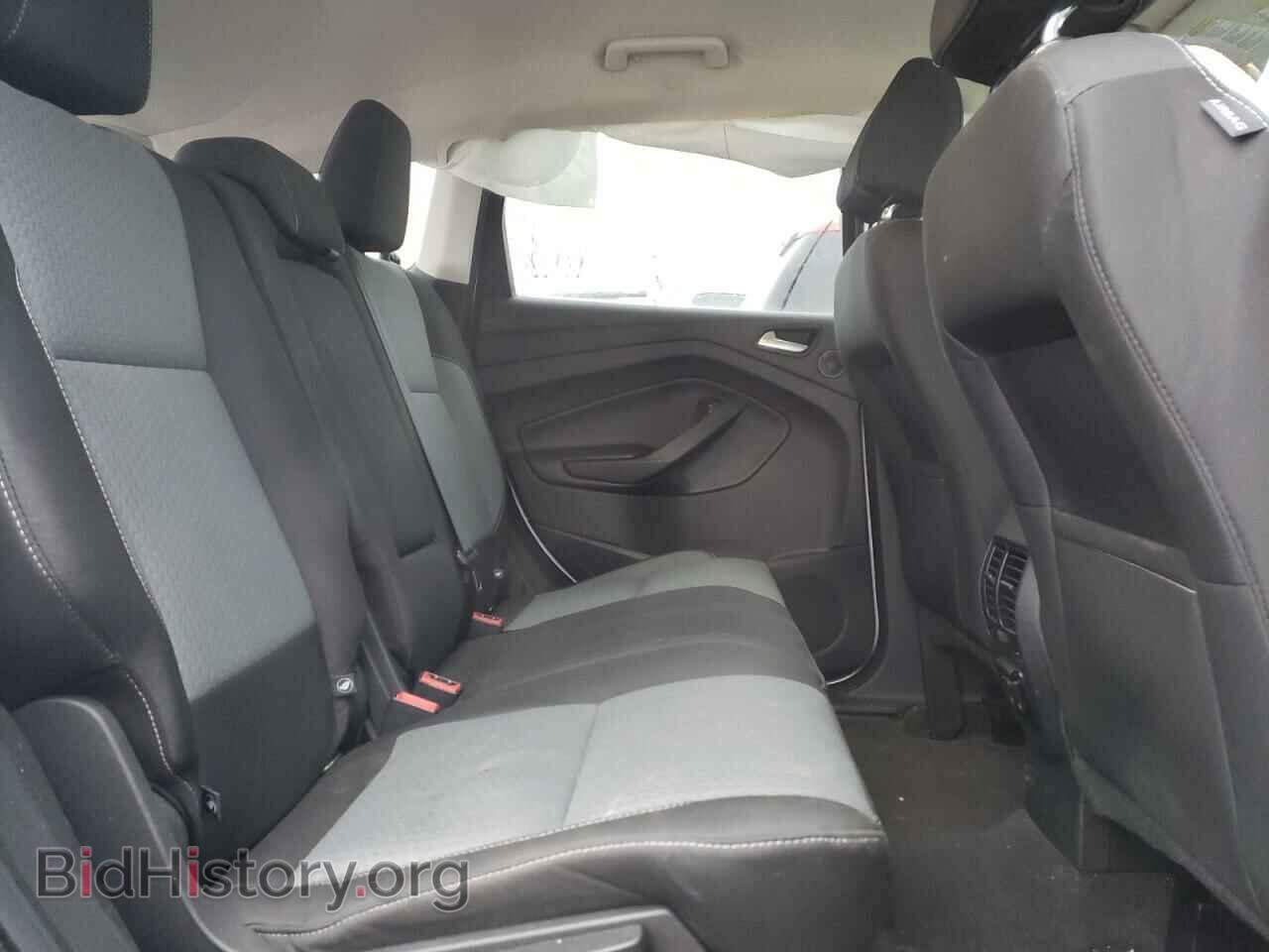 2017 FORD ESCAPE - VIN: 1FMCU9GD3HUB84879 - Фото 6