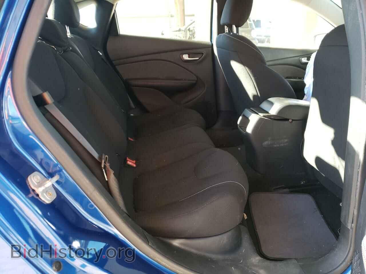 2013 DODGE DART - VIN: 1C3CDFBA3DD312536 - Photo 6