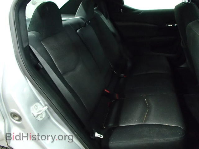 2013 DODGE AVENGER - VIN: 1C3CDZAB6DN753762 - Фото 6