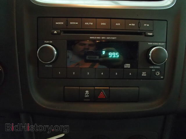 2013 DODGE AVENGER - VIN: 1C3CDZAB6DN753762 - Фото 9