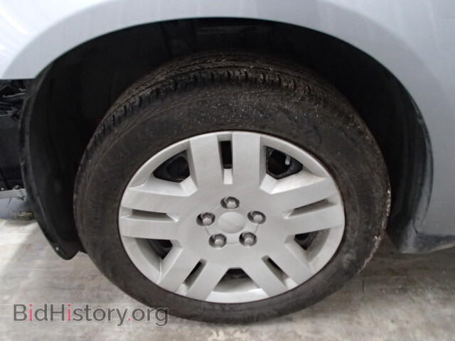 2013 DODGE AVENGER - VIN: 1C3CDZAB6DN753762 - Фото 10