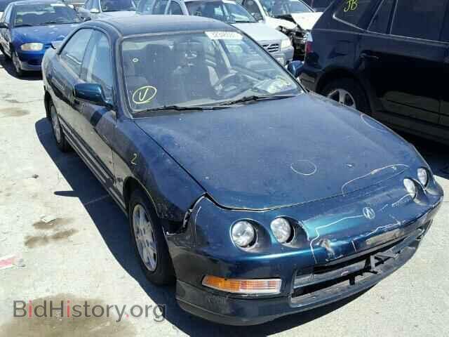 Photo JH4DB7551VS004304 - ACURA INTEGRA 1997