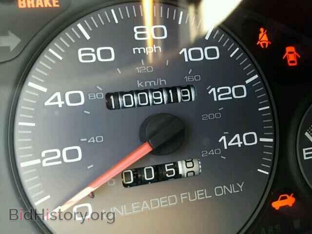 1997 ACURA INTEGRA - VIN: JH4DB7551VS004304 - Фото 8