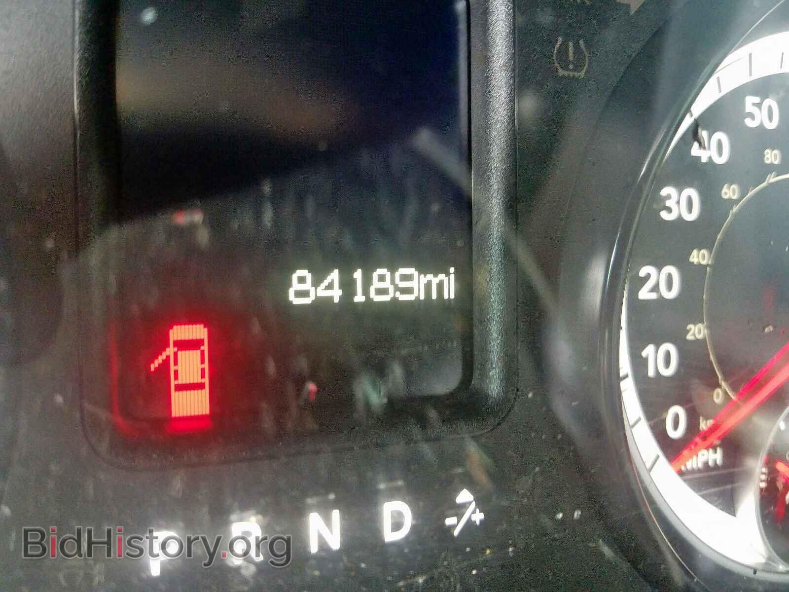 2017 RAM 1500 - VIN: 1C6RR6KTXHS525372 - Photo 8