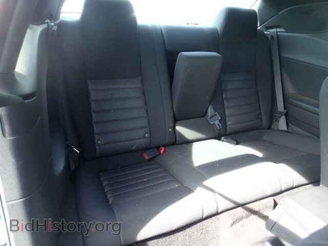 2010 DODGE CHALLENGER - VIN: 2B3CJ4DVXAH283884 - Фото 6
