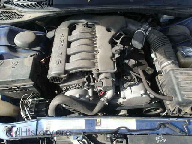 2010 DODGE CHALLENGER - VIN: 2B3CJ4DVXAH283884 - Фото 7