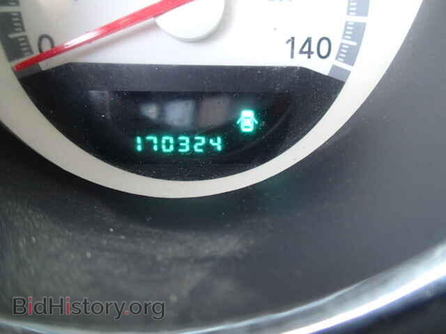2010 DODGE CHALLENGER - VIN: 2B3CJ4DVXAH283884 - Фото 8