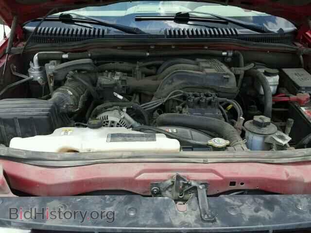 2007 FORD EXPLORER - VIN: 1FMEU73E07UB39599 - Фото 7