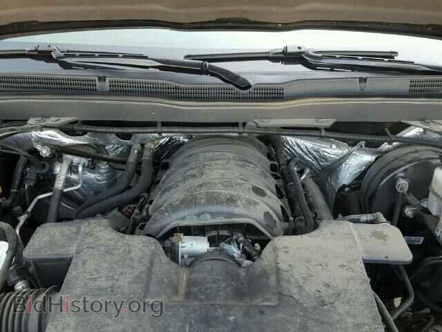 2014 CHEVROLET SILVERADO - VIN: 3GCUKTEJ6EG319498 - Фото 7