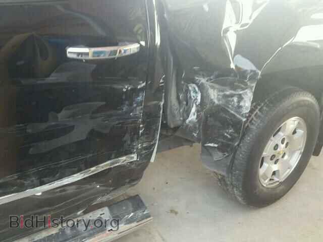 2014 CHEVROLET SILVERADO - VIN: 3GCUKTEJ6EG319498 - Фото 9