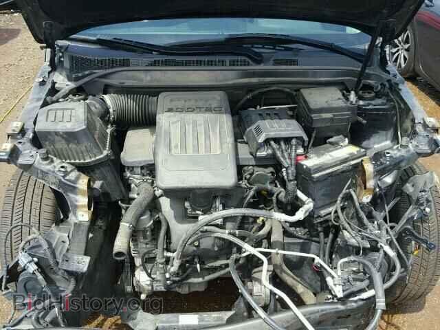 2011 GMC TERRAIN - VIN: 2CTALMEC7B6441533 - Photo 7